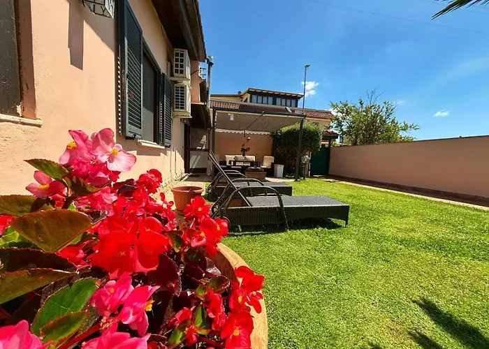 La casetta holiday