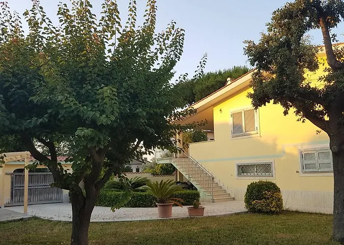 Clock'S House
